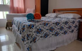 Ronco do Mar Apartamento Inteiro.