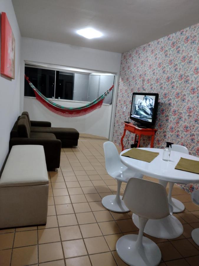 Ronco do Mar Apartamento Inteiro. Maceió Exterior foto