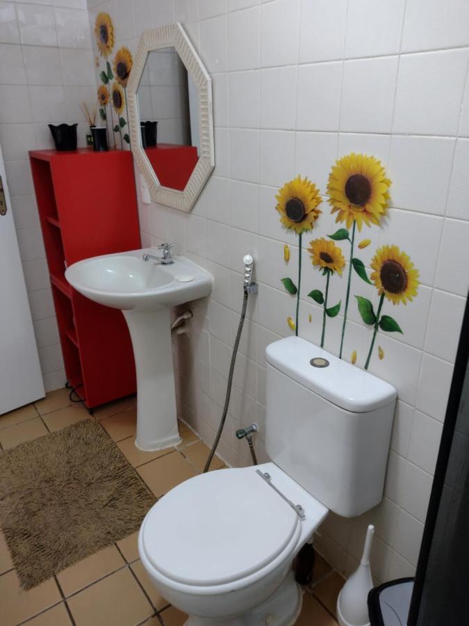 Ronco do Mar Apartamento Inteiro. Maceió Exterior foto