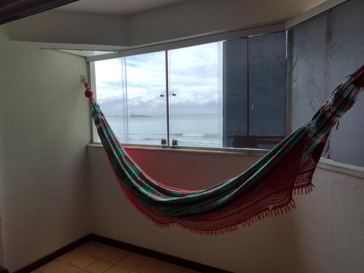 Ronco do Mar Apartamento Inteiro. Maceió Exterior foto